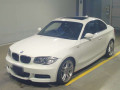 2009 BMW 1 Series