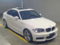 2009 BMW 1 Series