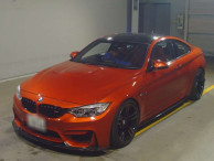 2015 BMW M4