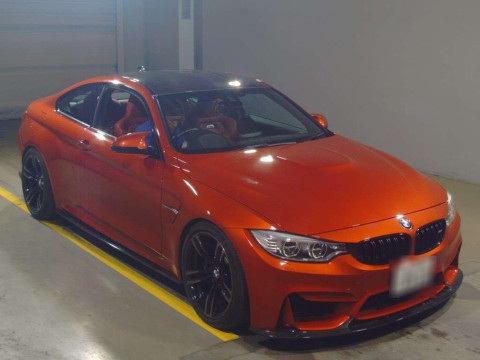 2015 BMW M4 3C30[2]