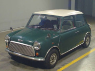 1990 Rover Mini