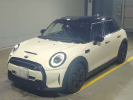 2023 Mini MINI