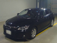 2011 Lexus CT