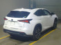 2020 Lexus NX