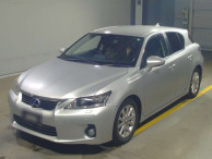 2012 Lexus CT