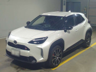 2023 Toyota YARIS CROSS