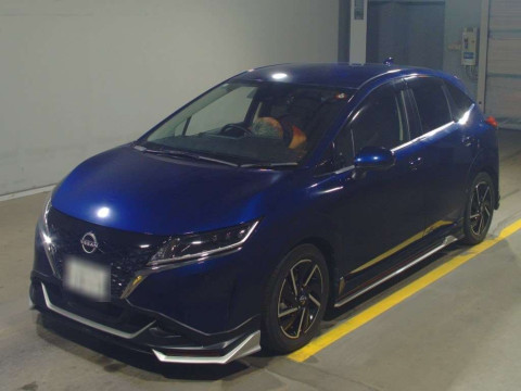 2020 Nissan Note E13[0]