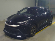 2023 Toyota C-HR