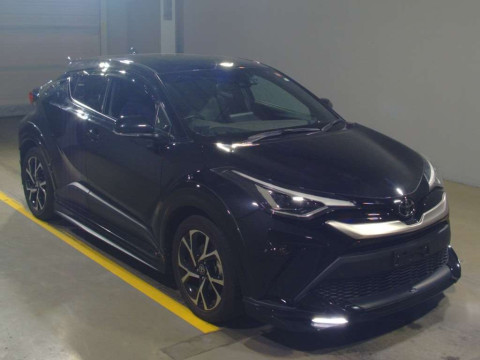 2023 Toyota C-HR NGX50[2]