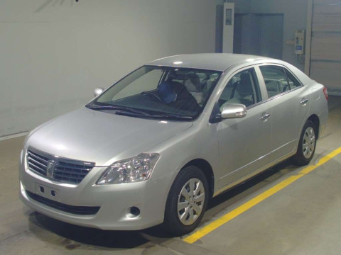 2010 Toyota Premio NZT260[0]