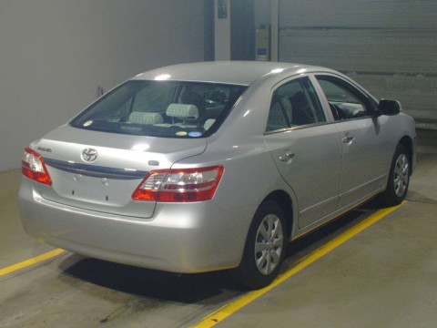 2010 Toyota Premio NZT260[1]