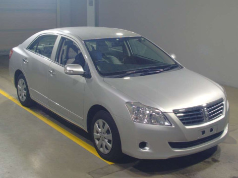 2010 Toyota Premio NZT260[2]