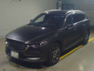 2019 Mazda CX-8