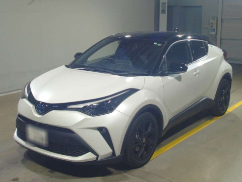 2023 Toyota C-HR ZYX11[0]