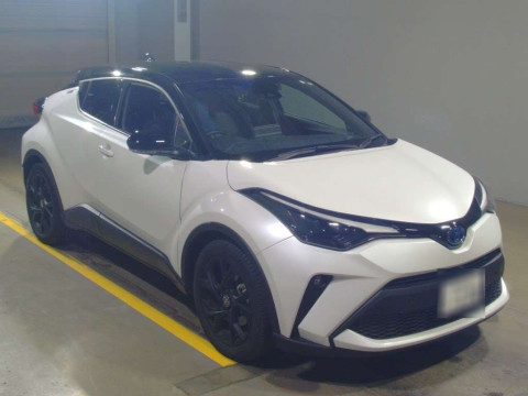 2023 Toyota C-HR ZYX11[2]