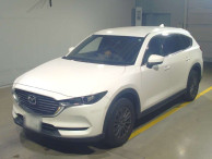 2019 Mazda CX-8