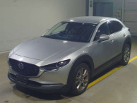 2020 Mazda CX-30