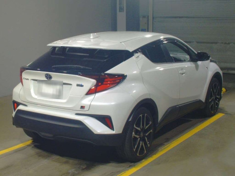 2023 Toyota C-HR ZYX11[1]