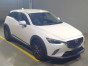 2015 Mazda CX-3