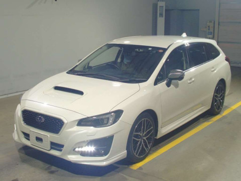 2018 Subaru Levorg VM4[0]