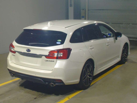 2018 Subaru Levorg VM4[1]