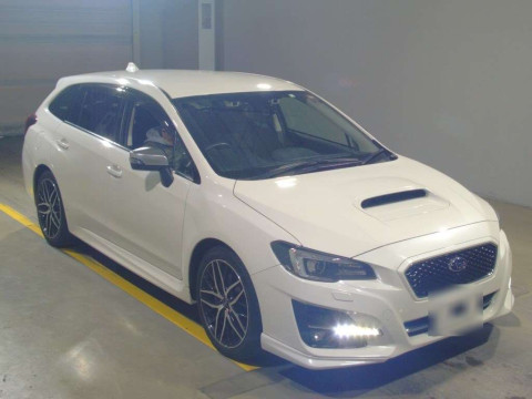 2018 Subaru Levorg VM4[2]