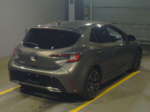 2019 Toyota Corolla Sports NRE210H[1]