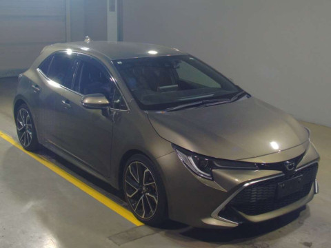 2019 Toyota Corolla Sports NRE210H[2]