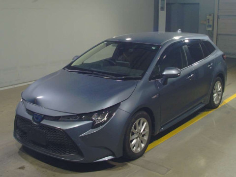 2019 Toyota Corolla Touring Wagon ZWE211W[0]