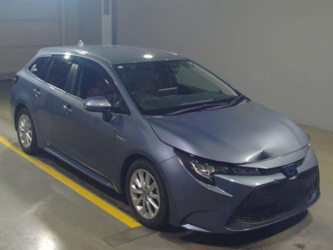 2019 Toyota Corolla Touring Wagon ZWE211W[2]