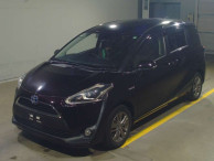 2018 Toyota Sienta