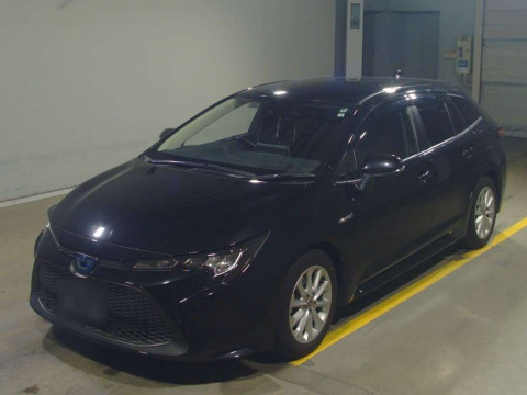 2020 Toyota Corolla Touring Wagon ZWE211W[0]