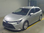 2019 Toyota Corolla Touring Wagon