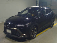 2023 Toyota Corolla Cross