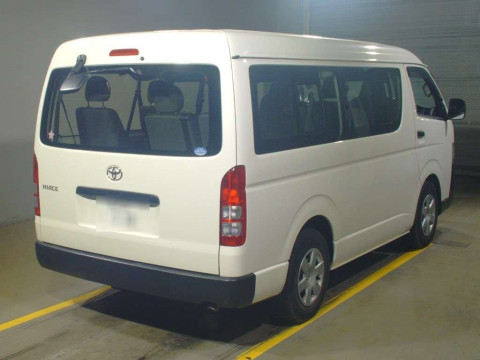 2019 Toyota Hiace Wagon TRH214W[1]