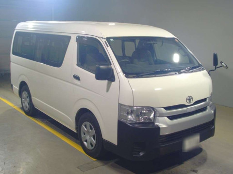 2019 Toyota Hiace Wagon TRH214W[2]