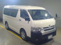 2019 Toyota Hiace Wagon