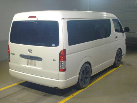 2016 Toyota Hiace Wagon TRH214W[1]