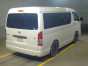 2016 Toyota Hiace Wagon