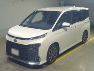 2023 Toyota Voxy