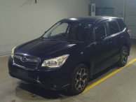 2013 Subaru Forester