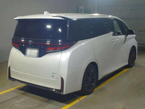 2024 Toyota Vellfire Hybrid AAHH40W[1]