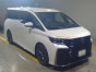 2024 Toyota Vellfire Hybrid