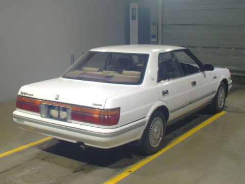 1991 Toyota Crown JZS131[1]