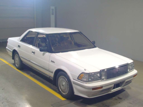 1991 Toyota Crown JZS131[2]