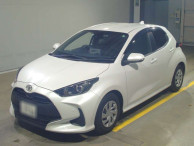 2022 Toyota YARIS