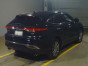 2023 Toyota Harrier Hybrid