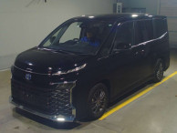 2023 Toyota Voxy