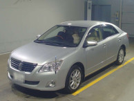 2014 Toyota Premio