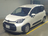 2023 Toyota Sienta